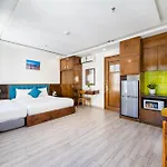 Sydney Da Nang Hotel & Apartment