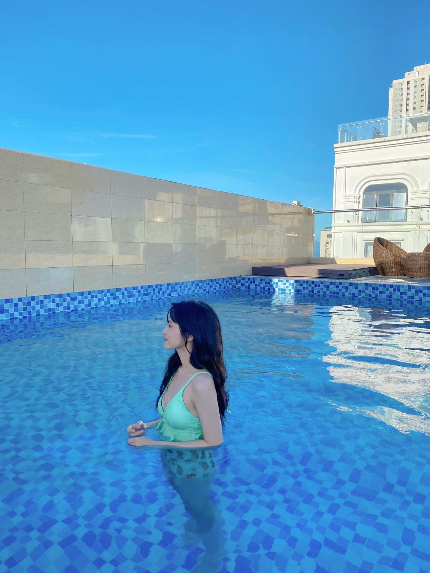 Hotel Sydney & 3*