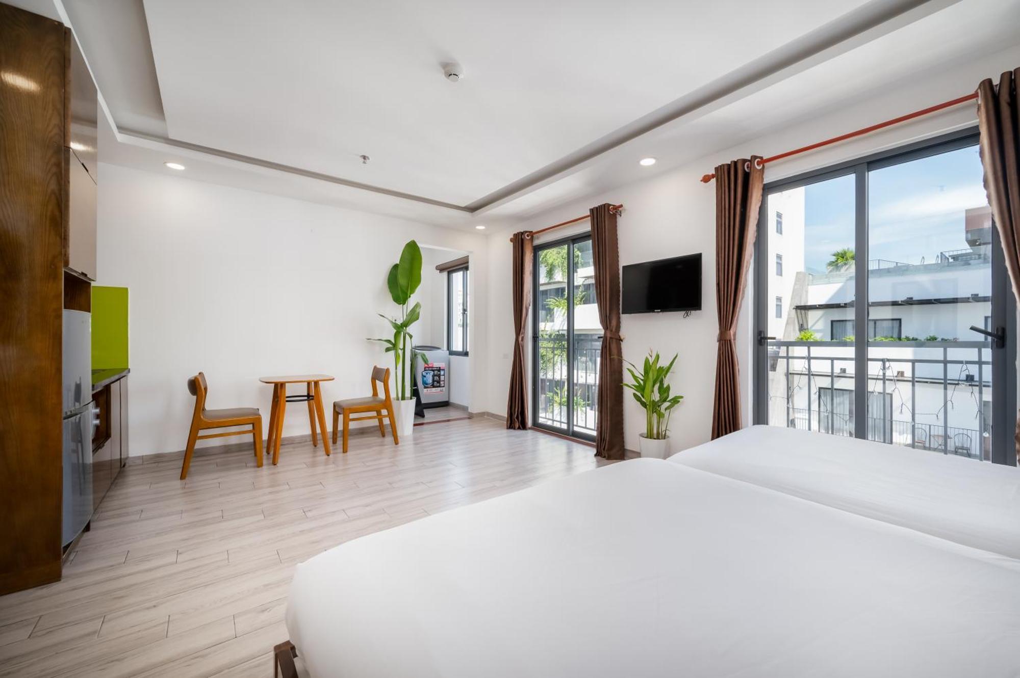 Hotel Sydney &