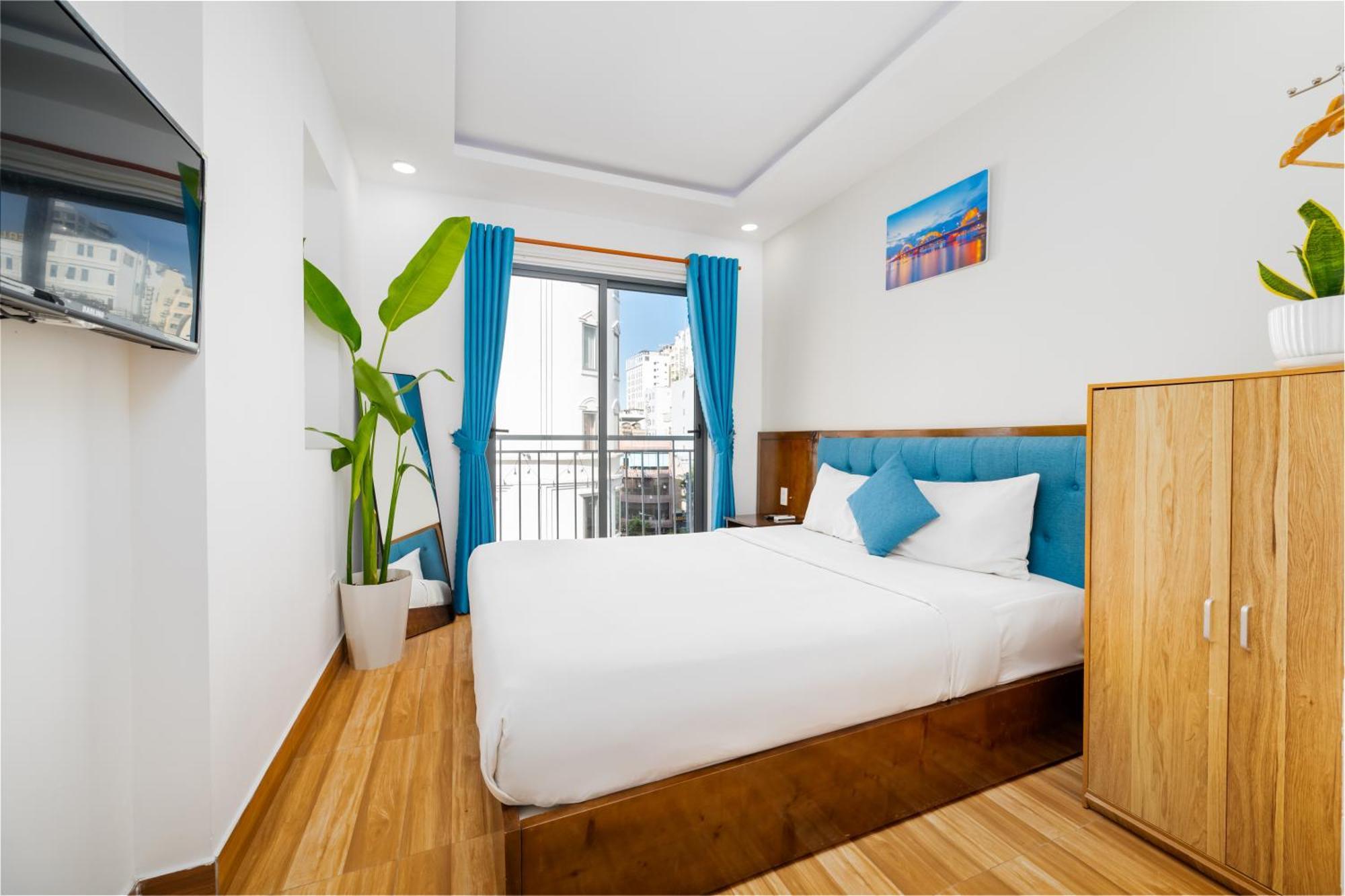 Hotel Sydney & 3*