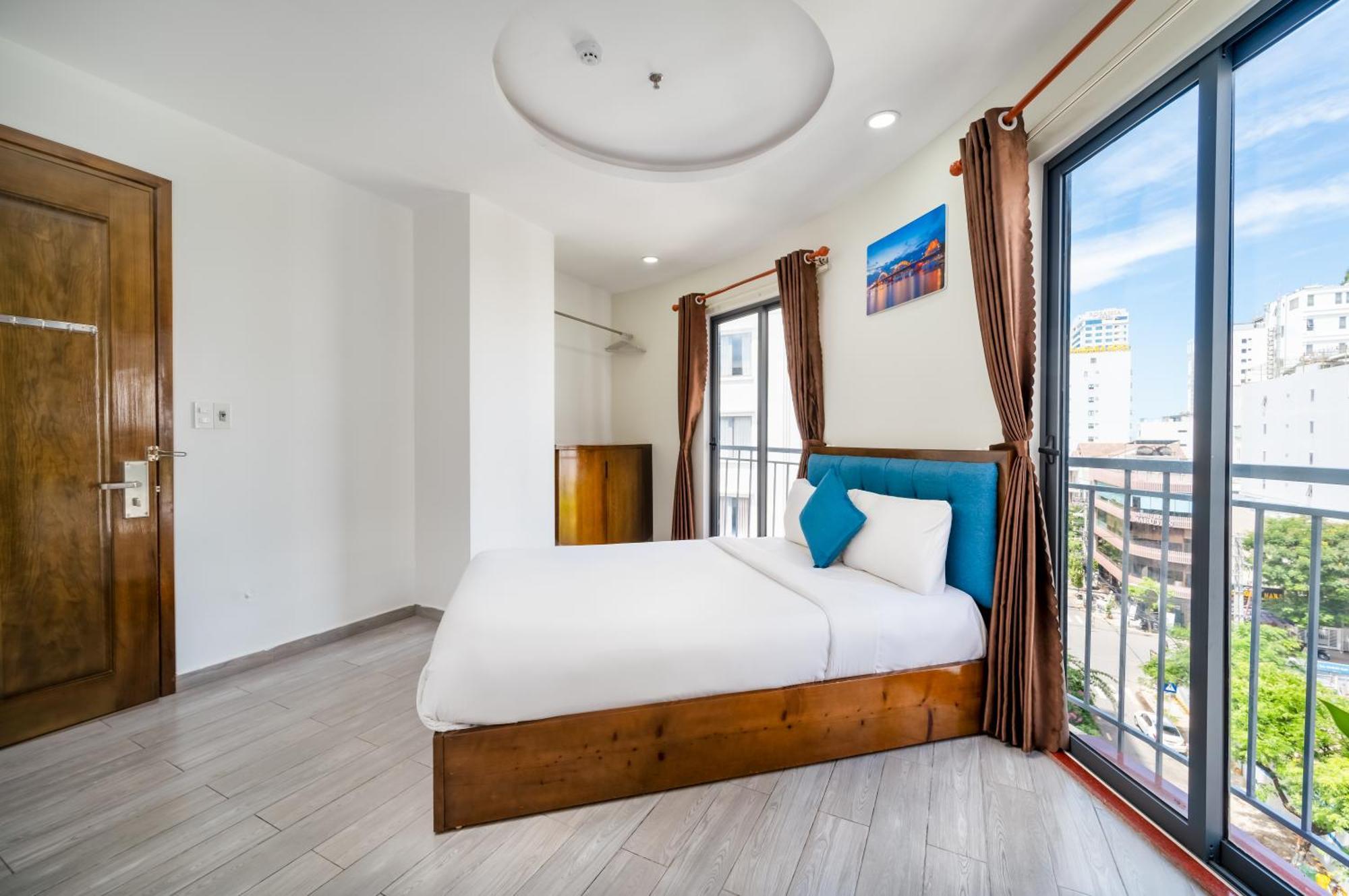 Hotel Sydney &