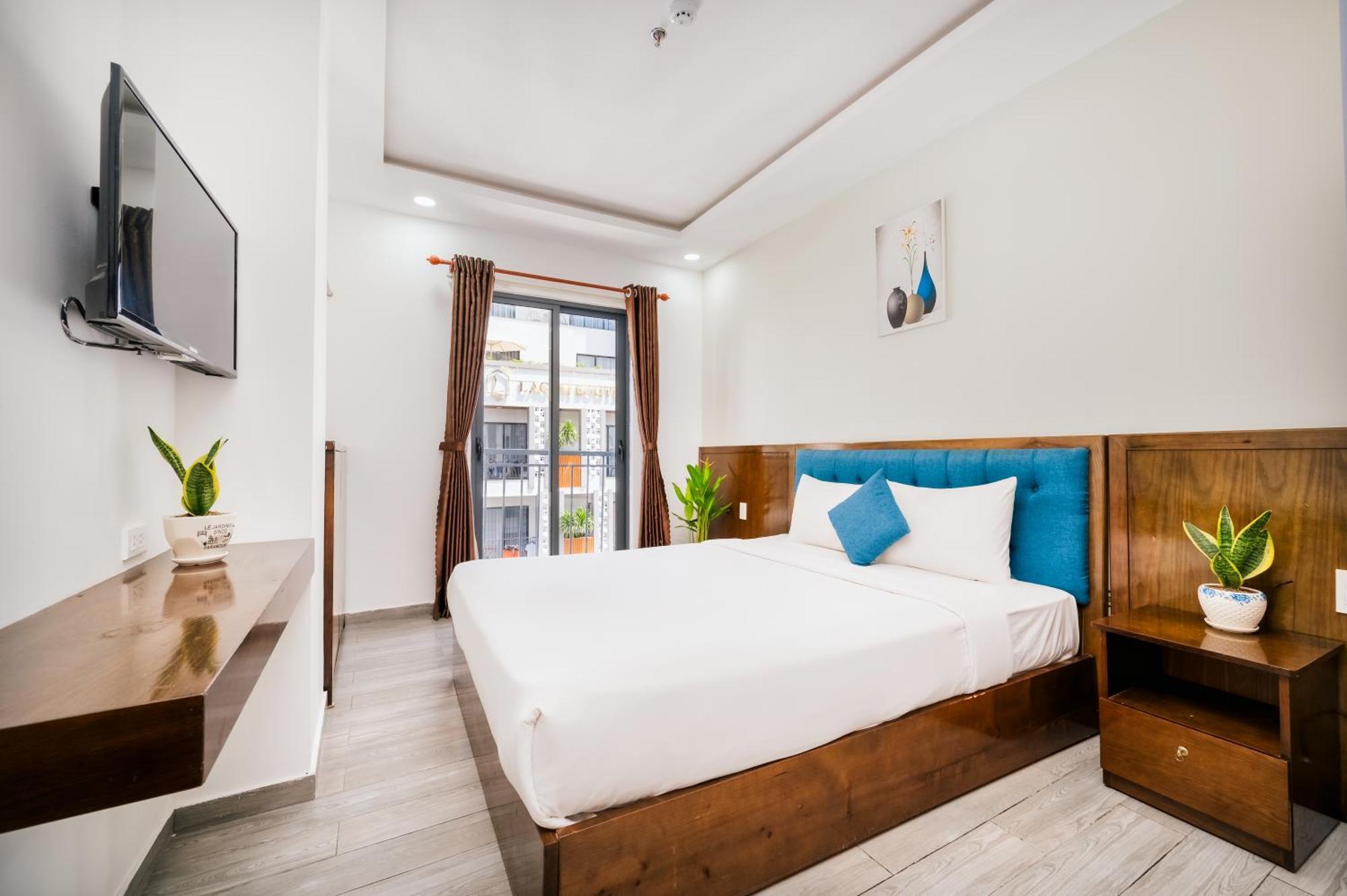 Sydney & Hotel 3*