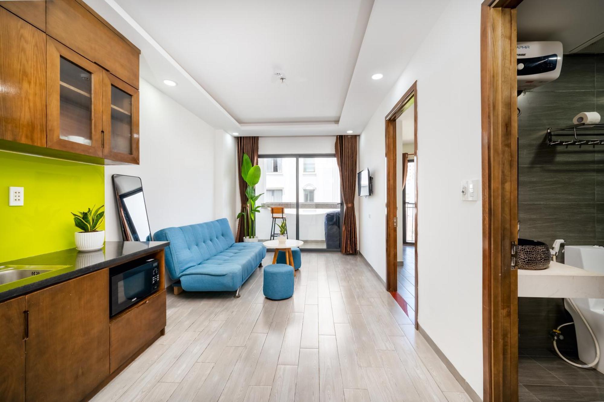 Hotel Sydney & 3*