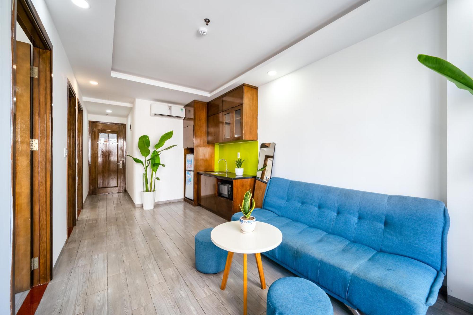 Hotel Sydney & Da Nang