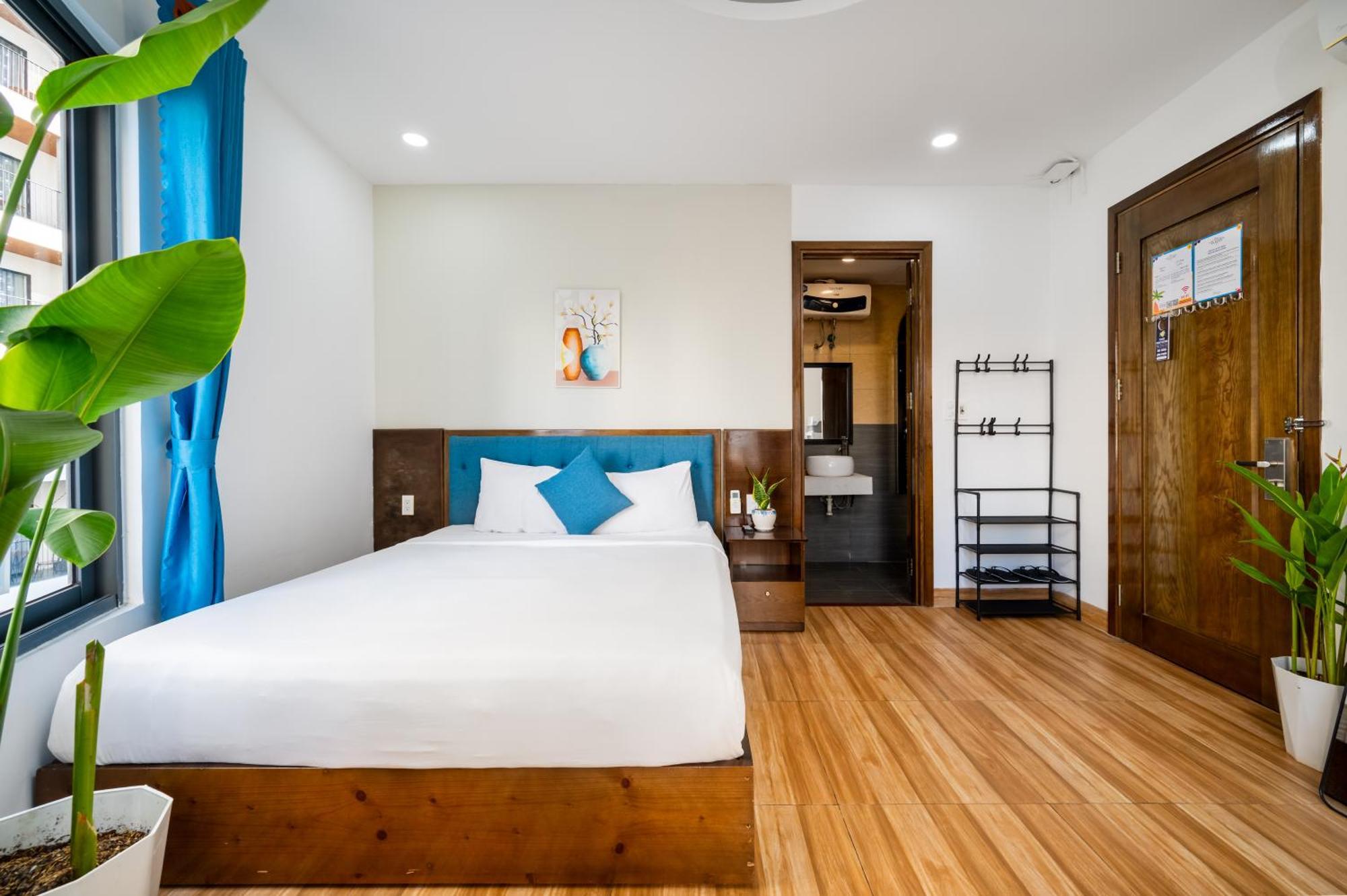 Sydney & Hotel Da Nang