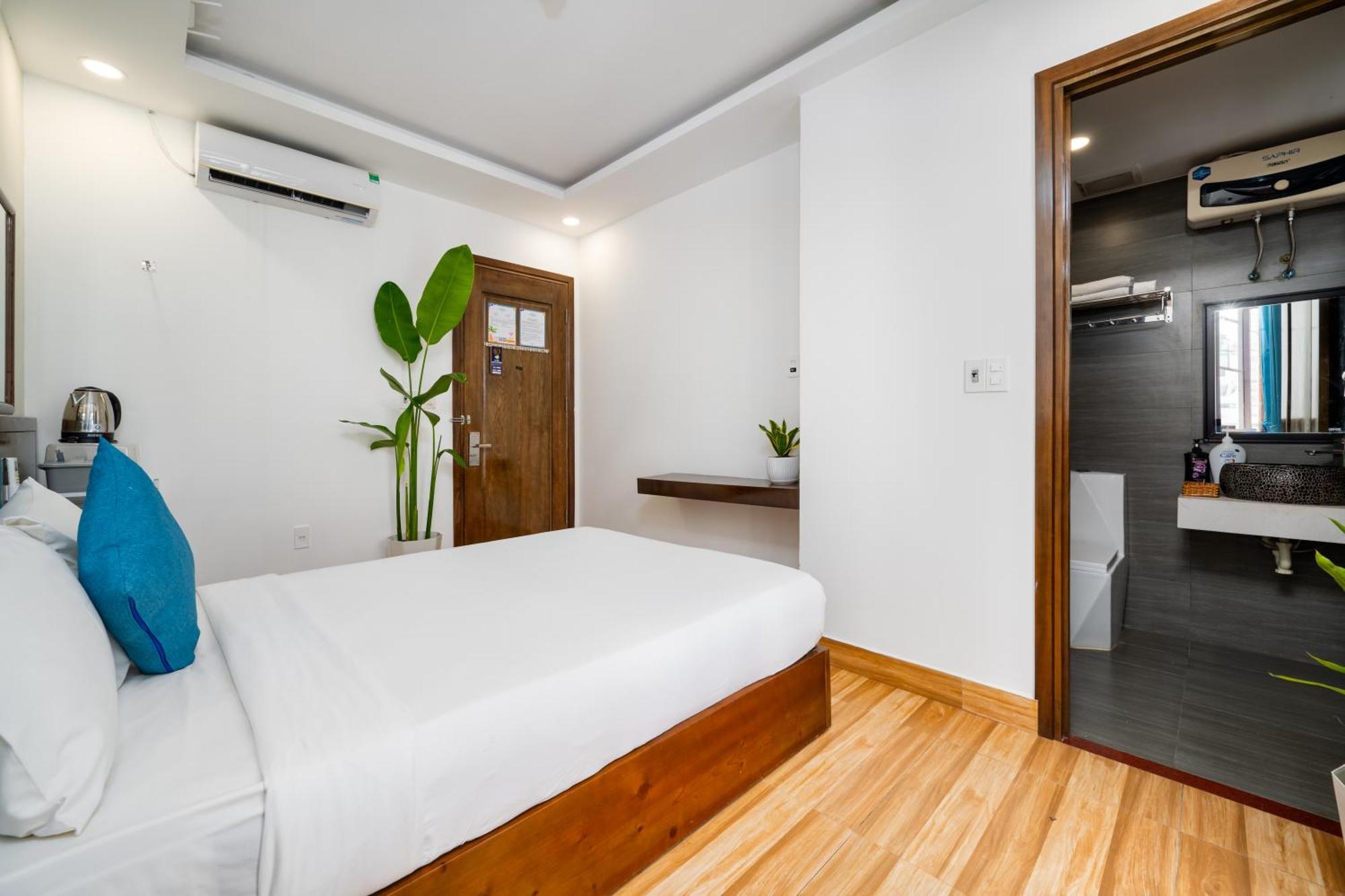 Hotel Sydney & Da Nang