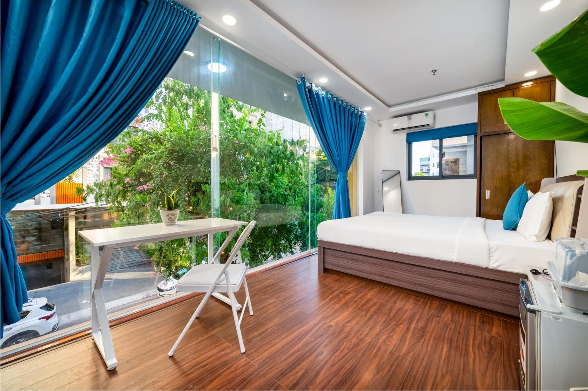 Hotel Sydney & 3*