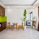 Sydney Da Nang Hotel & Apartment